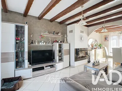 House in Champigny-sur-Marne (94500)