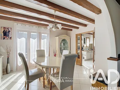 House in Champigny-sur-Marne (94500)