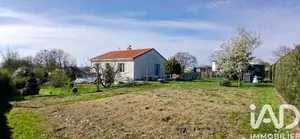 House in La Gaubretière (85130)