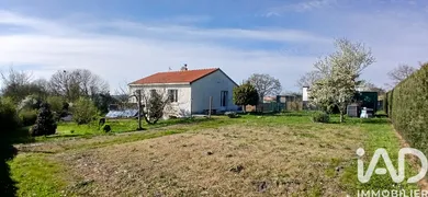 House in La Gaubretière (85130)