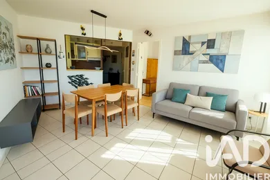 Appartement à Le Croisic (44490)