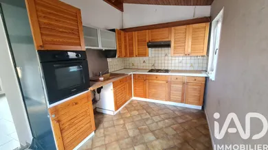 Maison de ville à Annet-sur-Marne (77410)