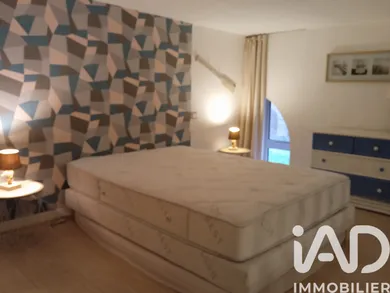 Apartment in Tréguier (22220)