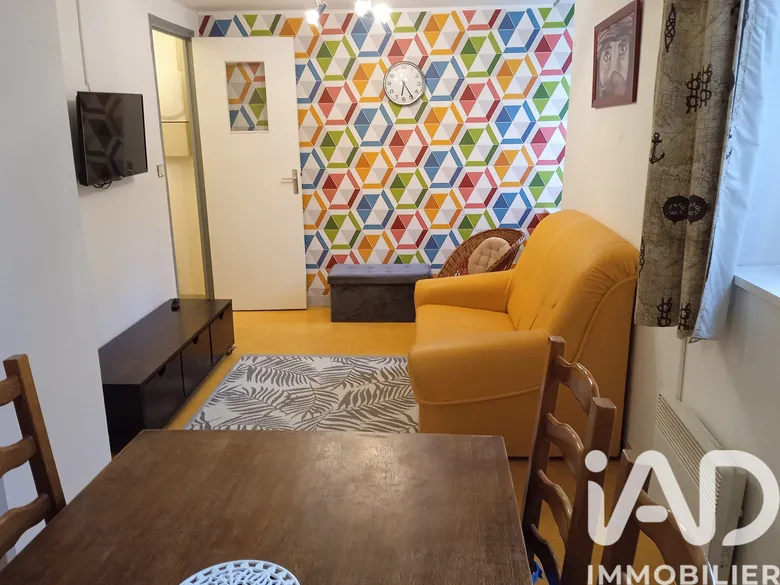 Appartement 1 pièce 35 m² · à Tréguier · 35 m² · 96 000 €
