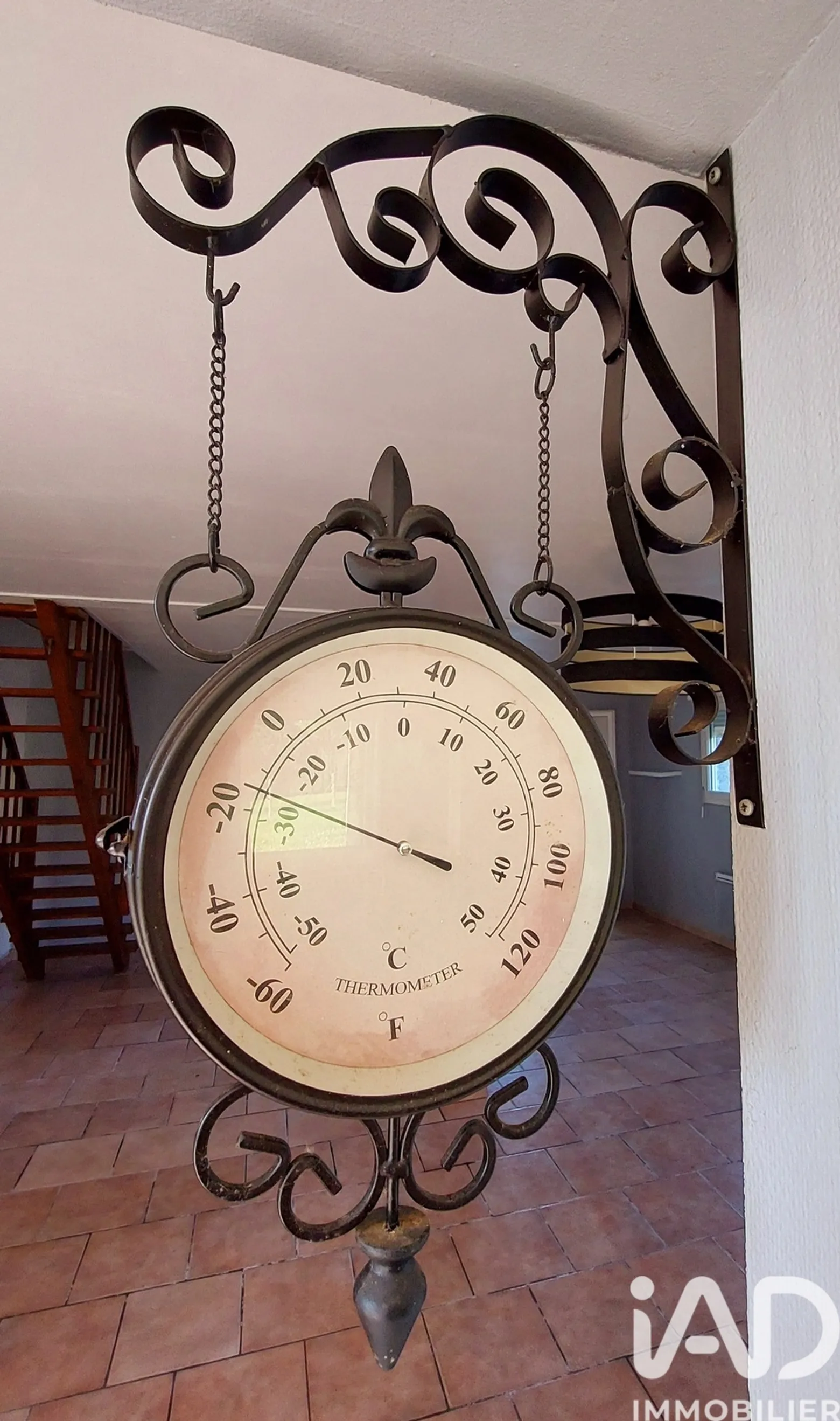 Vente maison à Les Salles — 3