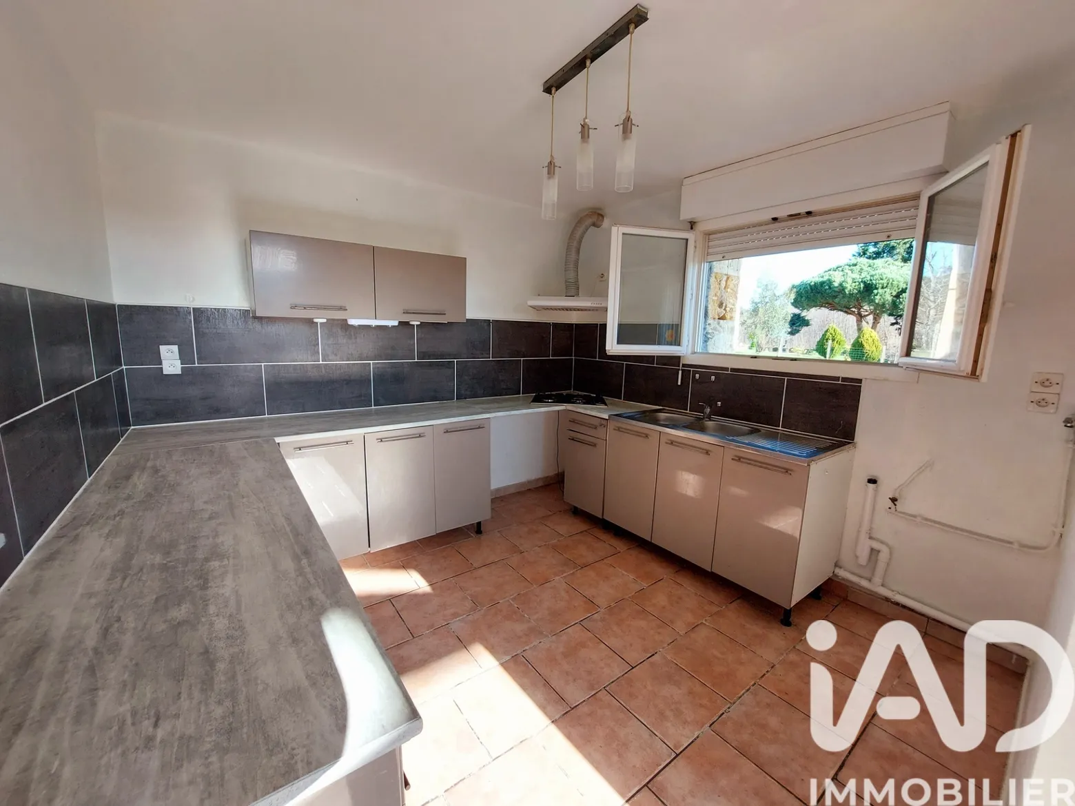 Vente maison à Les Salles — 2