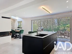 House in Lésigny (77150)