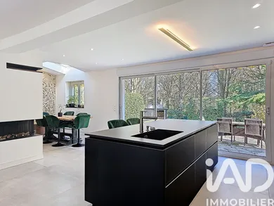 House in Lésigny (77150)