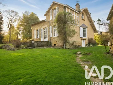 Mansion in Belval (08090)