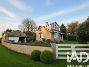 Demeure à Belval (08090)