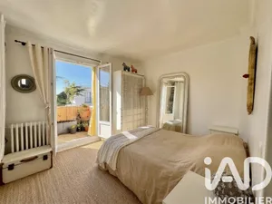 Apartment in Rueil-Malmaison (92500)