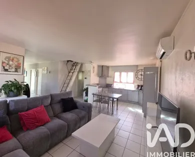 Traditional house in Tarbes (65000)