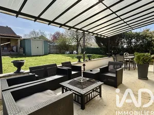 Maison à Souppes-sur-Loing (77460)