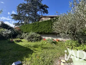 Maison à Saint-Étienne-des-Oullières (69460)