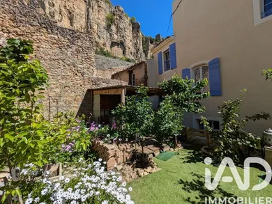 Village house in Mornas (84550)