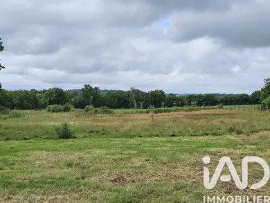 Longère à bais (35680)