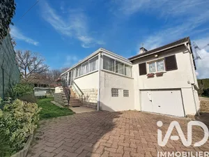 Maison à Saint-Chéron (91530)