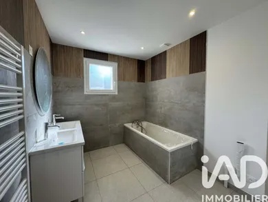 House in Eurville-Bienville (52410)