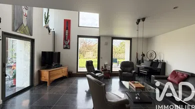 Maison à Machault (77133)