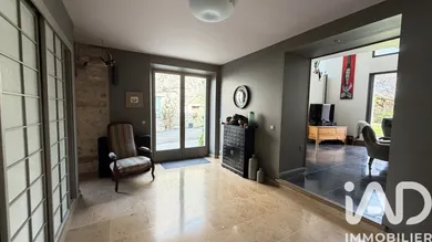 Maison à Machault (77133)