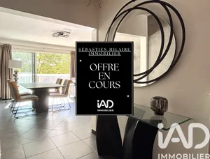 Apartment in Orléans (45000)