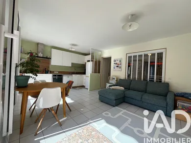 Appartement à Lyon (69005)
