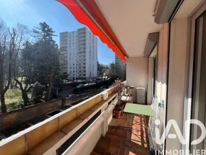 Apartment in Lyon (69005)