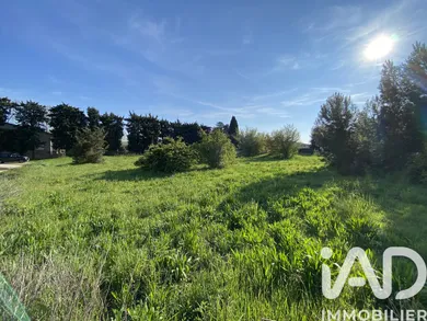 Terrain à bâtir à Châteaurenard (13160)