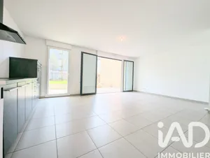 Appartement à Marly (57155)