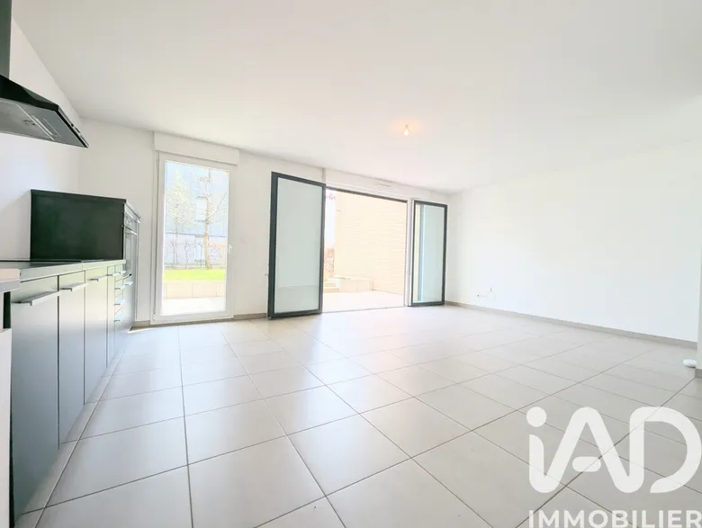 Appartement 3 pièces 67 m² · à Marly · 67 m² · 230 000 €