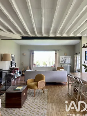 Maison à Vernon (27200)