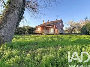 Traditional house in Cère (40090)