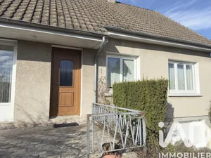 Maison à Livry-sur-Seine (77000)