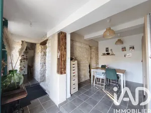 Maison à Port-Mort (27940)