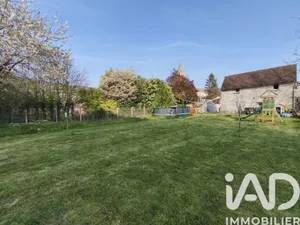 House in Port-Mort (27940)