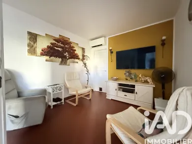 Appartement à Le Barcarès (66420)