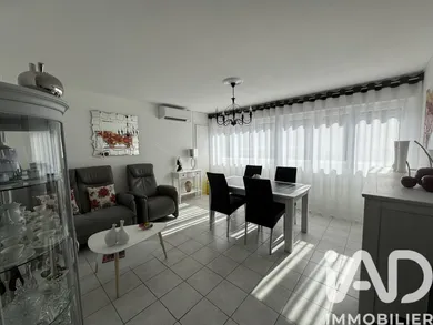 Appartement à Balaruc-les-Bains (34540)