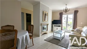 Maison traditionnelle à Libourne (33500)