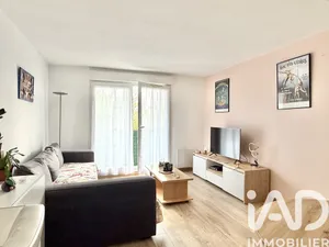Appartement à Sainte-Geneviève-des-Bois (91700)