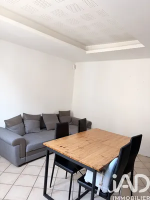 Townhouse in Mouy (60250)