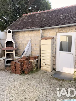 Maison de ville à Mouy (60250)