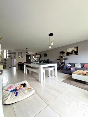 Townhouse in Charleville-Mézières (08000)