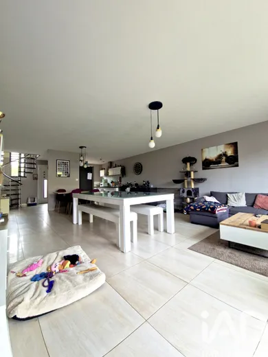 Townhouse in Charleville-Mézières (08000)