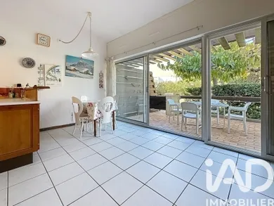 Apartment in Le cap d’agde (34300)