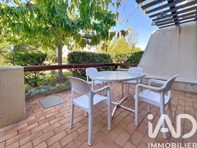 Appartement à Le cap d’agde (34300)