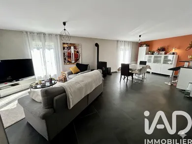 House in Chanceaux-sur-Choisille (37390)