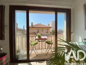 Appartement à Saint-Raphaël (83700)