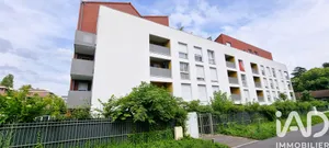 Apartment in Neuilly-sur-Marne (93330)