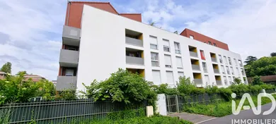 Appartement à Neuilly-sur-Marne (93330)