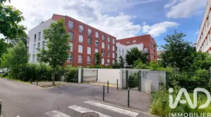 Apartment in Neuilly-sur-Marne (93330)